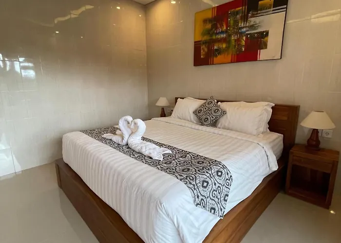 1 Bedroom Private Pool *