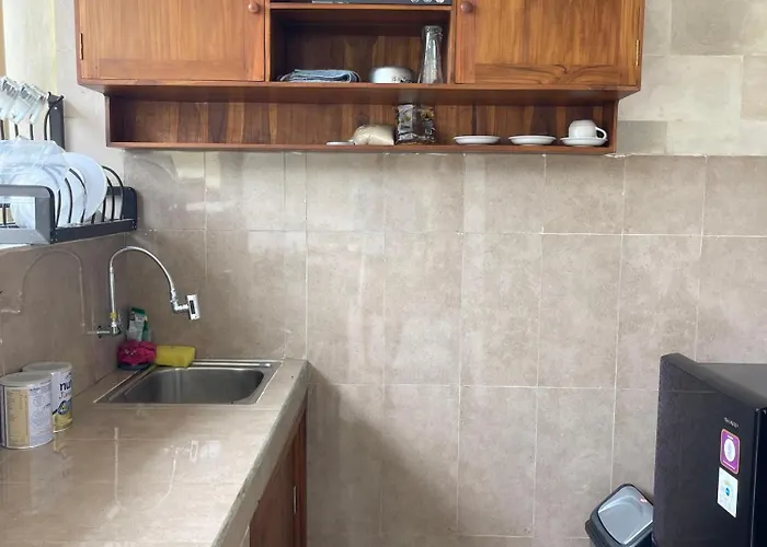 1 Bedroom Private Pool